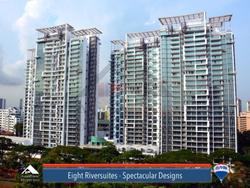 Eight Riversuites (D12), Condominium #107856232
